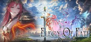 Elegy of Fate:Prologue banner