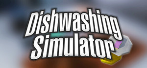 Dishwashing Simulator banner