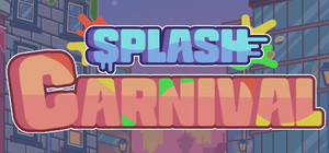 Splash Carnival banner