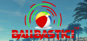 BallBastic! banner