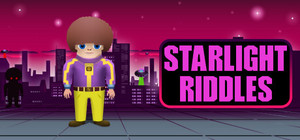 Starlight Riddles banner