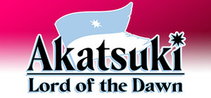 Akatsuki : Lord of the Dawn banner