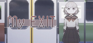 My Exit banner