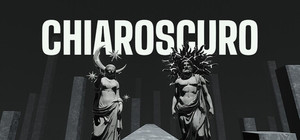 Chiaroscuro banner