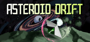 Asteroid Drift banner