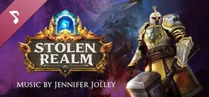 Stolen Realm Soundtrack banner