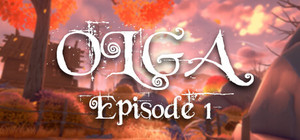 Olga - Episode 1 banner