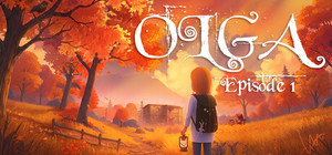 Olga - Episode 1 banner