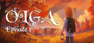 Olga - Episode 1 banner
