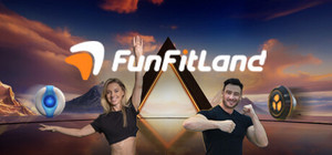 FunFitLand banner