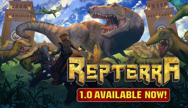 Repterra