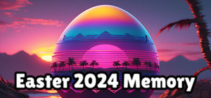 Easter 2024 Memory banner
