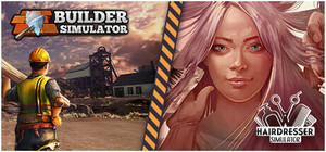 Haircraft & Construction Masters' Bundle banner