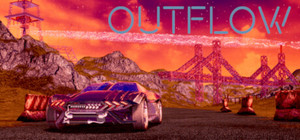Outflow banner