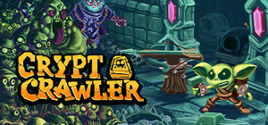 Crypt Crawler banner