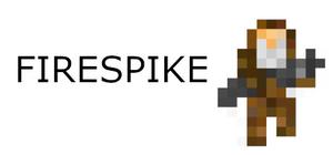 Firespike banner