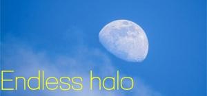 Endless halo banner