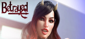 Betrayed banner