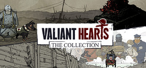 Valiant Hearts: The Collection banner