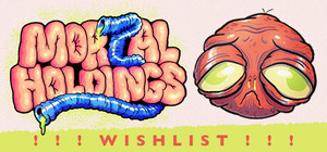 Mortal Holdings banner