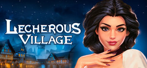 Lecherous Village banner