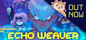Echo Weaver banner