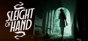 Sleight of Hand banner
