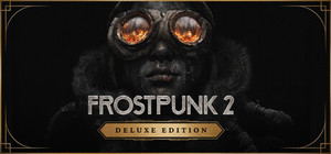 Frostpunk 2 - Deluxe Edition banner