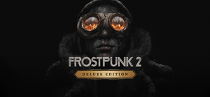 Frostpunk 2 - Deluxe Edition banner