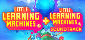 Little Learning Machines and OST Bundle banner