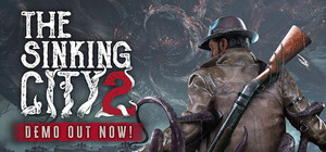The Sinking City 2 banner