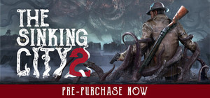 The Sinking City 2 banner