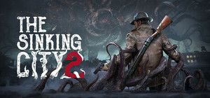 The Sinking City 2 banner