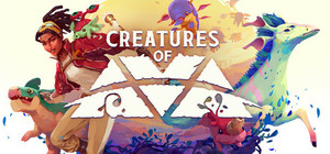 Creatures of Ava banner