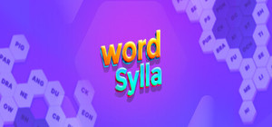 Word Sylla banner