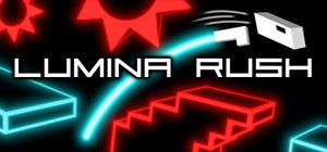 Lumina Rush banner