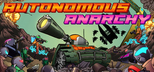 Autonomous Anarchy banner