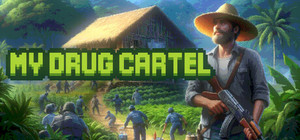 My Drug Cartel banner