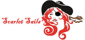 Scarlet Sails banner