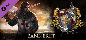 Reign of Guilds - Banneret banner