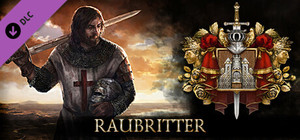 Reign of Guilds - Raubritter banner