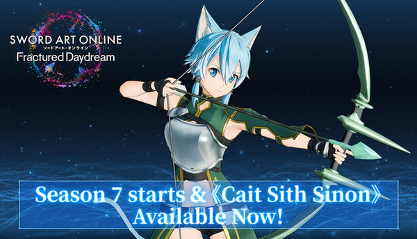 SWORD ART ONLINE F