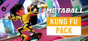 Kung Fu Pack banner