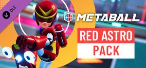 Red Astro Pack banner
