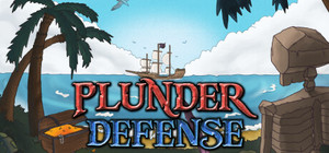 Plunder Defense banner