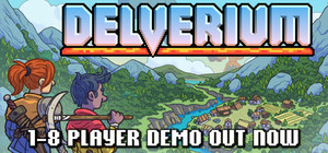 Delverium banner