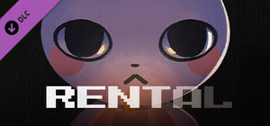 Rental - Supporter Zine banner