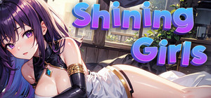 Shining Girls banner