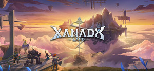 Xanadu Land banner