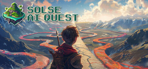 Solse AI-Quest banner